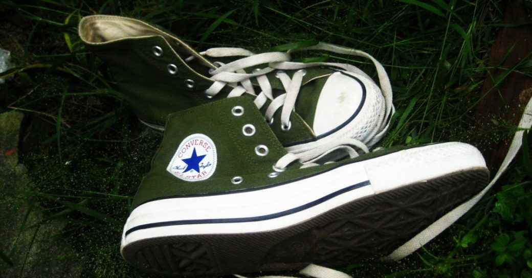 shoes marathi blog