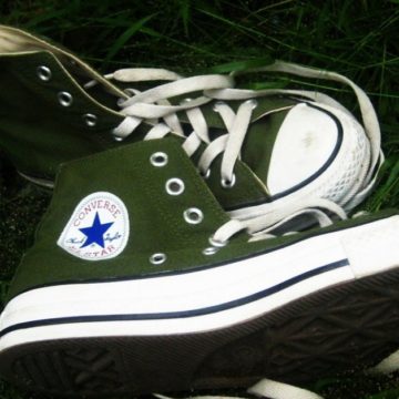 shoes marathi blog