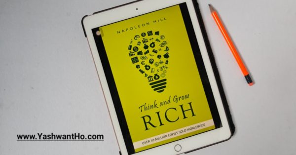 think and grow rich dale carnige marathi book review